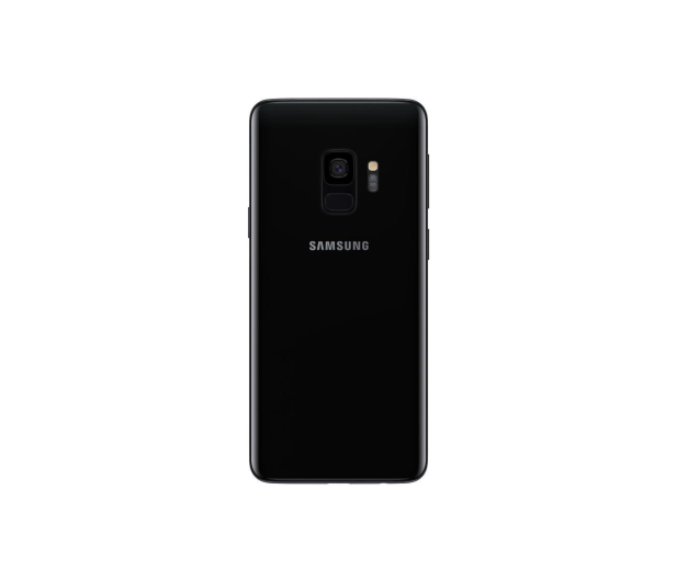SAMSUNG Galaxy S9 Midnight Black (G960F) - 409132 - zdjęcie 5